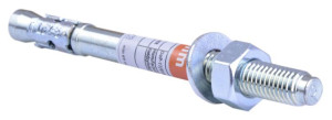 Rawlplug Kotwa Stalowa Opaskowa Do Betonu 10x115mm