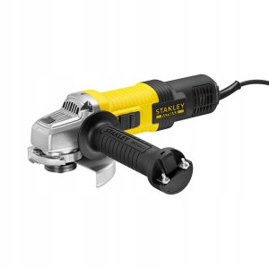 Szlifierka Kątowa 125mm 850w Fmeg220 Stanley