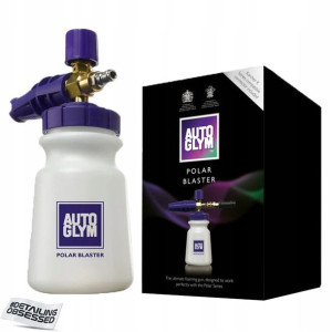 Autoglym Polar Blaster pianownica do Karchera