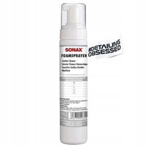 SONAX PROFILINE pianowniczka gęsta piana 250ml