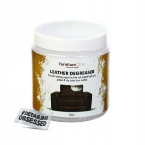 Furniture Clinic Leather Degreaser 250ml