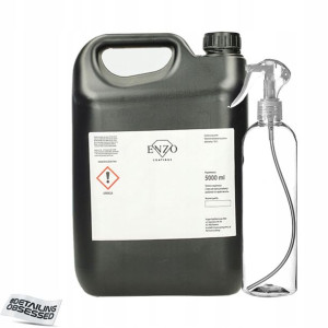 Enzo Coatings Quick Detailer 5L - quick detailer