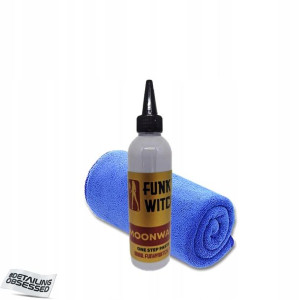 Funky Witch Moonwalk 215ml pasta one step