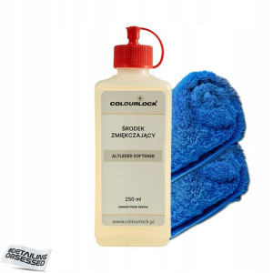 Colourlock Altleder Softener zmiękcza skóry 250ml