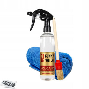 Funky Witch Volcano Neutral Iron Remover 500ml