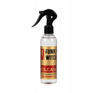 Funky Witch Volcano Neutral Iron Remover 215ml