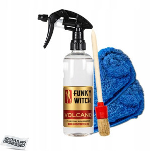 Funky Witch Volcano Neutral Iron Remover 1L