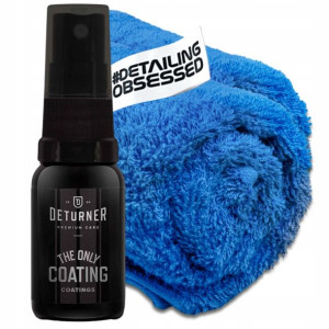 Powłoka Ochronna Deturner The Only Coating 30ml