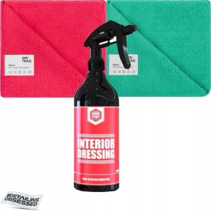Good Stuff Interior Dressing Mat 1L