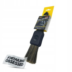 Meguiar's Adjustable Dash&Trim Brush pędzelek