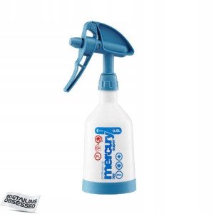 Kwazar Mercury Super 360 Cleaning Pro+ 0,5L oprysk