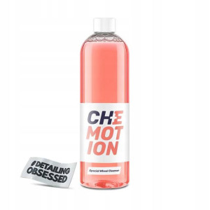 Chemotion Special Wheel Cleaner 500ml do felg