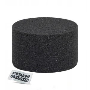 Fireball All Purpose Pad