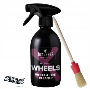 Deturner Xpert Wheels & Tire Cleaner 500ml