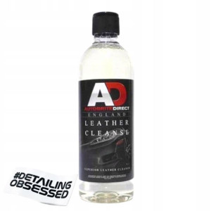 AUTOBRITE Leather Cleanse 500ml do skóry