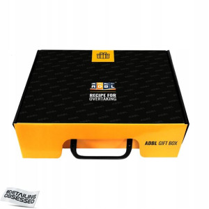ADBL Gift Box S 0,2L pudełko prezentowe