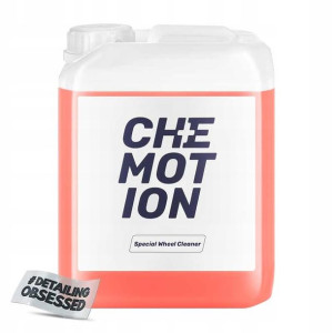 Chemotion Special Wheel Cleaner 5l-do felg