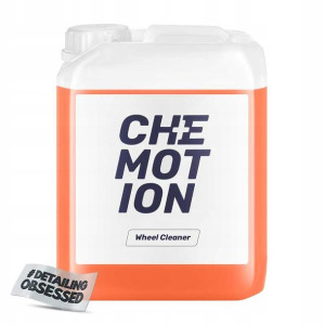 Chemotion Wheel Cleaner Koncentrat Mycie Felg 5L