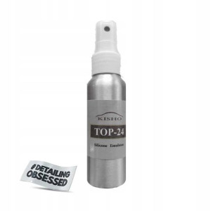 Kisho TOP-24 Plus 100ml Quick Detailer do powłok