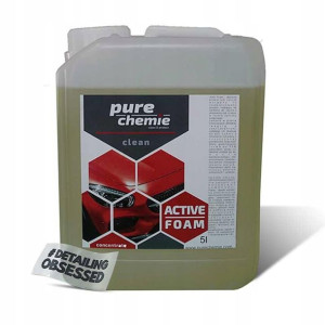 Pure Chemie Active Foam 5L - piana aktywna