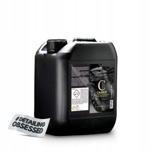 Goldetail Charlie 5L Water Spot Remover