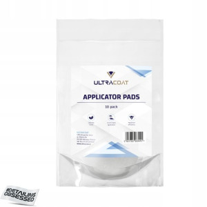 Ultracoat Applicator Pads 10szt. aplikatory