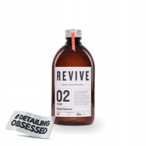 Revive Fallout Remover 1l