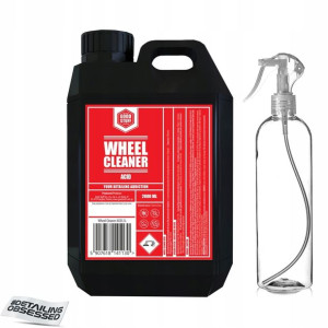 Good Stuff Wheel Cleaner Acid 2l