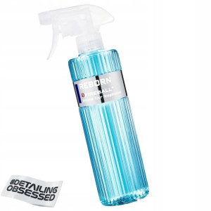 FIREBALL REBORN 500ml – odtłuszczenie lakieru