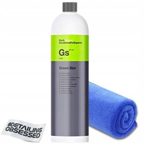 Koch Chemie Green Star APC 1L uniwersalny środek
