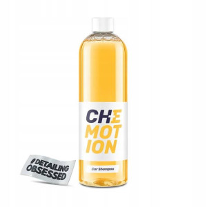 Chemotion Car Shampoo 500ml szampon samochodowy