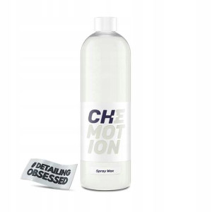 Chemotion Spray Wax 250ml wosk w sprayu