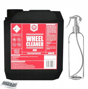 Good Stuff Wheel Cleaner Acid 5l