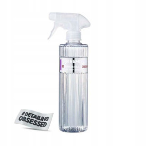 FIREBALL TAR REMOVER 500ml – usuwa kleiste zaniecz