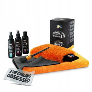 ADBL Exterior Sample Set