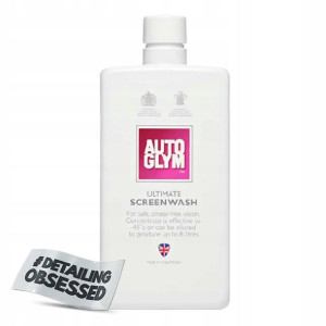 Autoglym Ultimate Screen Wash 500ml