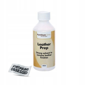 Furniture Clinic Leather Prep 50ml