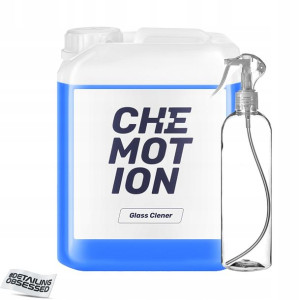 Chemotion Glass Cleaner 5L