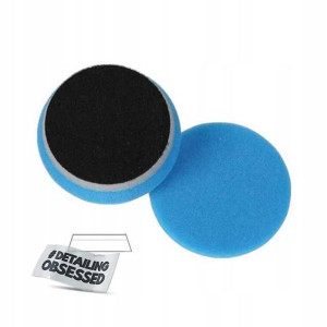 Lake Country HDO 89mm Light Cutting Blue