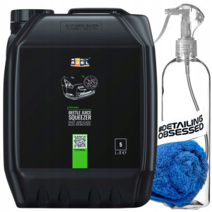 ADBL Beetle Juice Squeezer 5L