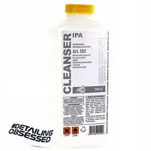 IPA Alkohol Izopropylowy 1L