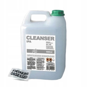 IPA Alkohol Izopropylowy 5L