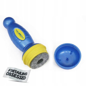 Prostaff Water Repellent For Windshield 70ml 90