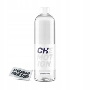 Chemotion Tyre Dressing 1l dressing do opon