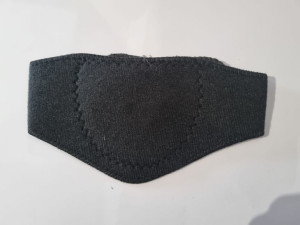 Stabilizator karku opaska  magnetyczna na szyję