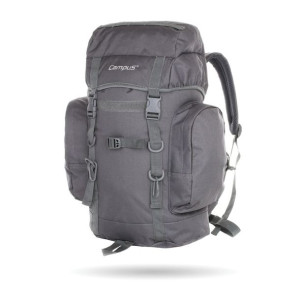 Plecak Taktyczny- Campus Delta 25L szary
