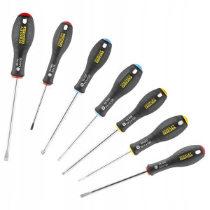 Wkrętak Fatmax 7szt Pl+ph+pz 0-65-438 Stanley