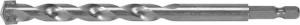 Wiertło Uniwersalne 12mm Hex 21692 Sthor
