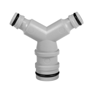 Łącznik trójnik redukcyjny IDEAL 1",3/4",1/2"-5/8"