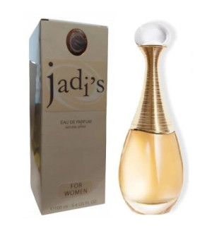 Perfumy Damskie Jadi's 100ml